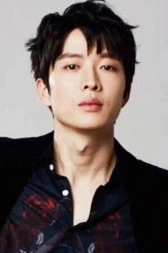 Ảnh diễn viên Qiang Chuan