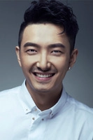 Ảnh diễn viên Qijie Chen