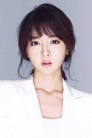 Ảnh diễn viên Qin Mingyue