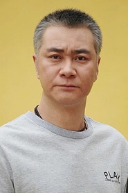 Ảnh diễn viên Qu Gang