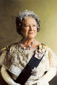 Ảnh diễn viên Queen Elizabeth the Queen Mother
