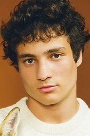 Ảnh diễn viên Quentin Dolmaire