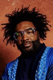 Ảnh diễn viên Questlove