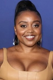 Ảnh diễn viên Quinta Brunson