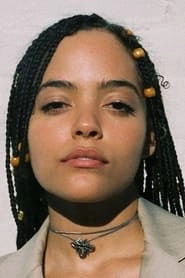 Ảnh diễn viên Quintessa Swindell