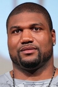 Ảnh diễn viên Quinton 'Rampage' Jackson