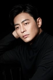 Ảnh diễn viên Quốc Huy