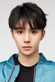 Ảnh diễn viên Quyền Bái Luân