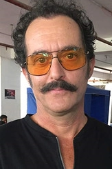 Ảnh diễn viên R. Bhakti Klein