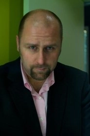 Ảnh diễn viên R. Paul Wilson