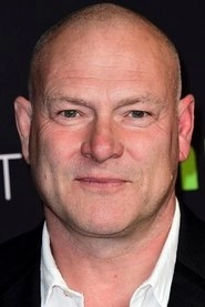 Ảnh diễn viên R. Scott Gemmill