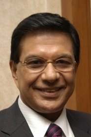 Ảnh diễn viên Raam Punjabi