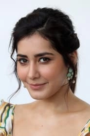 Ảnh diễn viên Raashii Khanna
