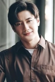 Ảnh diễn viên Rachata Hampanont