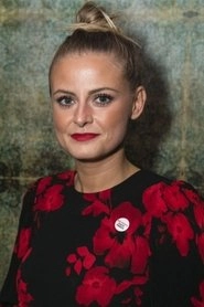 Ảnh diễn viên Rachel Caffrey