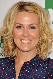 Ảnh diễn viên Rachel Cannon