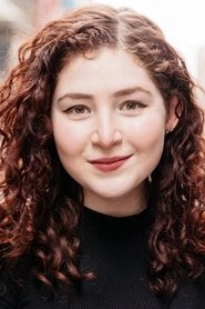 Ảnh diễn viên Rachel Covey