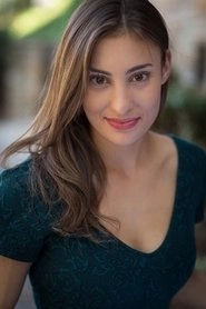 Ảnh diễn viên Rachel Gelfeld