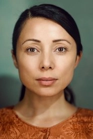 Ảnh diễn viên Rachel Grant