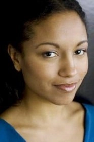 Ảnh diễn viên Rachel Handshaw