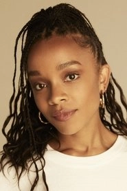 Ảnh diễn viên Rachel Hilson