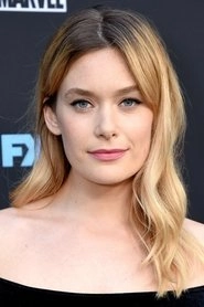 Ảnh diễn viên Rachel Keller