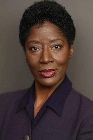 Ảnh diễn viên Rachel Pate