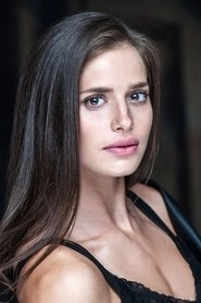 Ảnh diễn viên Rachel Sellan