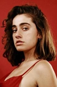 Ảnh diễn viên Rachel Sennott