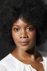 Ảnh diễn viên Rachel Sophia-Anthony