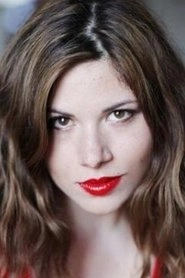 Ảnh diễn viên Rachel Suissa