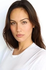 Ảnh diễn viên Rachelle Goulding