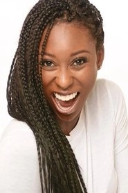 Ảnh diễn viên Rachelle Neal