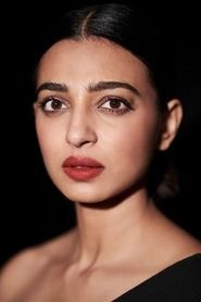 Ảnh diễn viên Radhika Apte