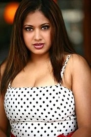 Ảnh diễn viên Radhika Chaudhari