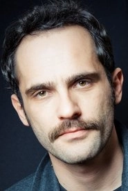 Ảnh diễn viên Radivoje Bukvić