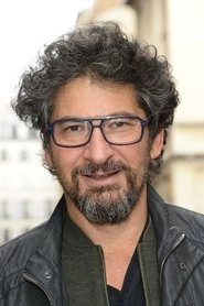 Ảnh diễn viên Radu Mihăileanu