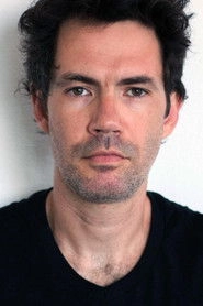 Ảnh diễn viên Rafael Sieg