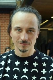 Ảnh diễn viên Rafał Maćkowiak