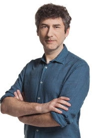 Ảnh diễn viên Rafał Skarżycki