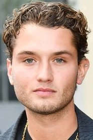 Ảnh diễn viên Raff Law