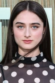 Ảnh diễn viên Raffey Cassidy
