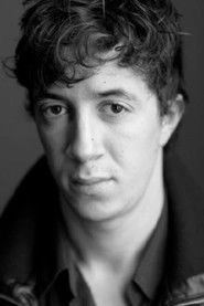 Ảnh diễn viên Rafik Ben Mebarek