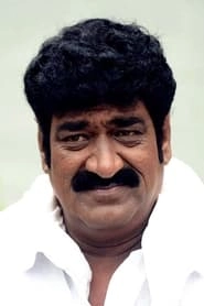 Ảnh diễn viên Raghu Babu