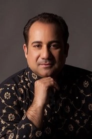 Ảnh diễn viên Rahat Fateh Ali Khan