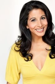 Ảnh diễn viên Rahnuma Panthaky