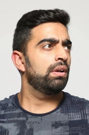 Ảnh diễn viên Rahul Dua