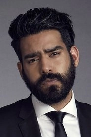 Ảnh diễn viên Rahul Kohli