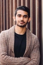 Ảnh diễn viên Rahul Kumar