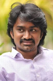 Ảnh diễn viên Rahul Ramakrishna